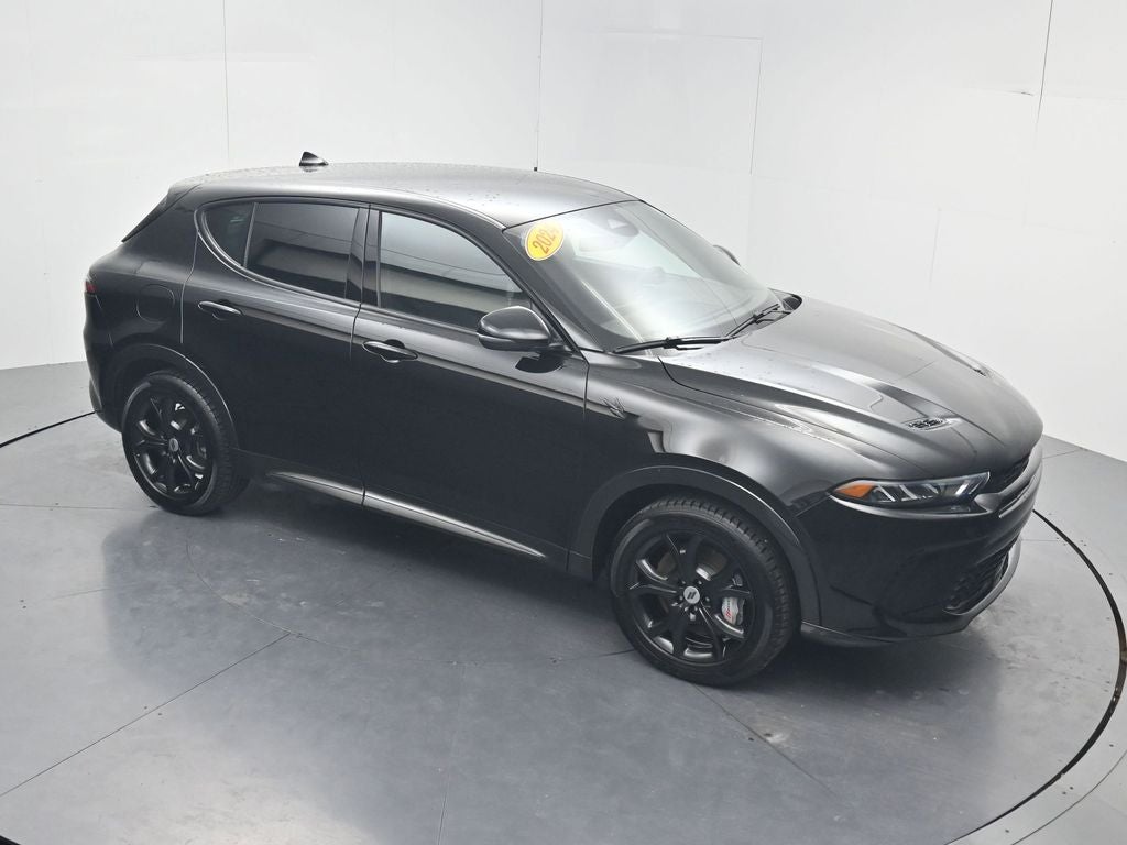 2024 Dodge Hornet R/T