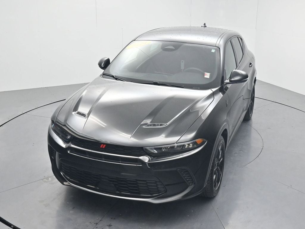 2024 Dodge Hornet R/T