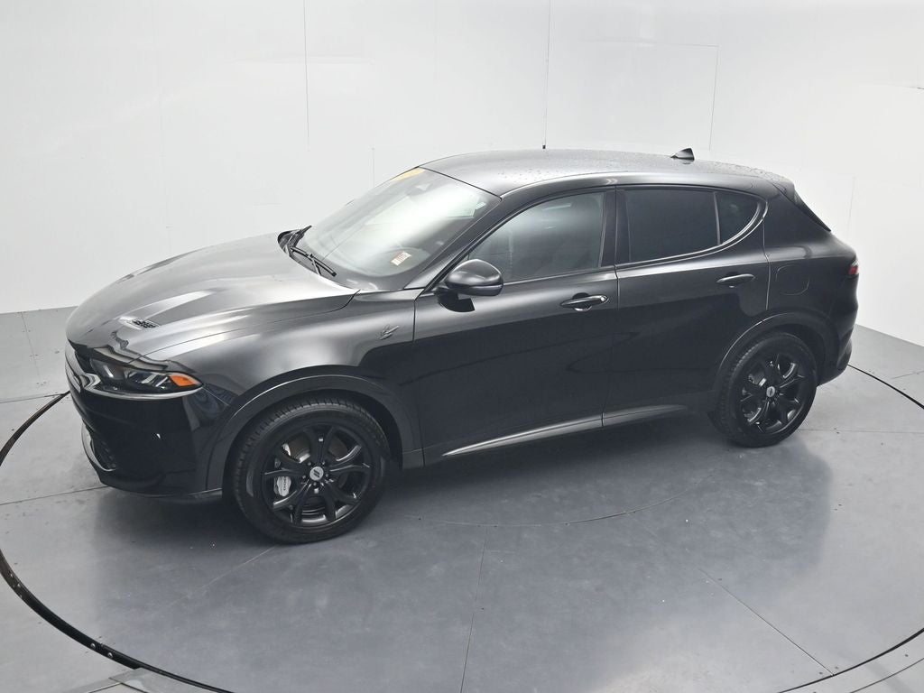 2024 Dodge Hornet R/T