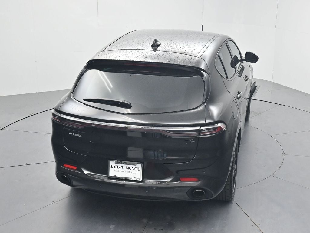 2024 Dodge Hornet R/T