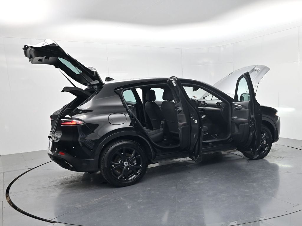 2024 Dodge Hornet R/T