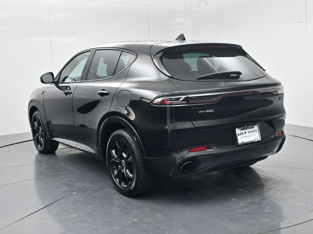 2024 Dodge Hornet R/T