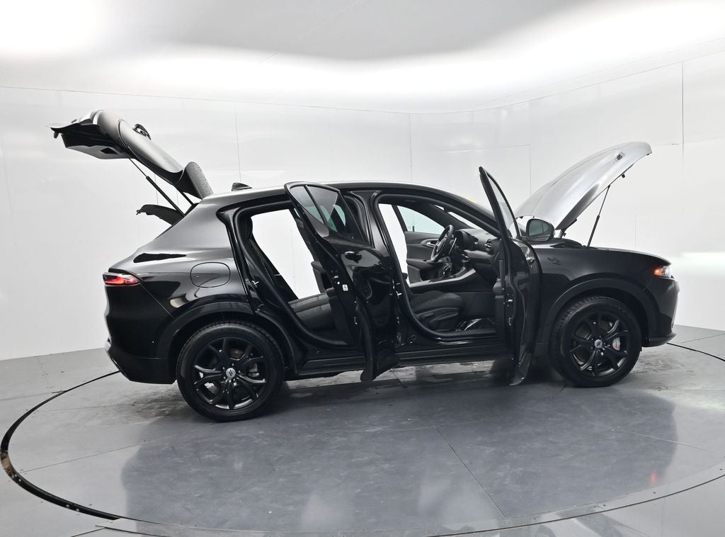 2024 Dodge Hornet R/T
