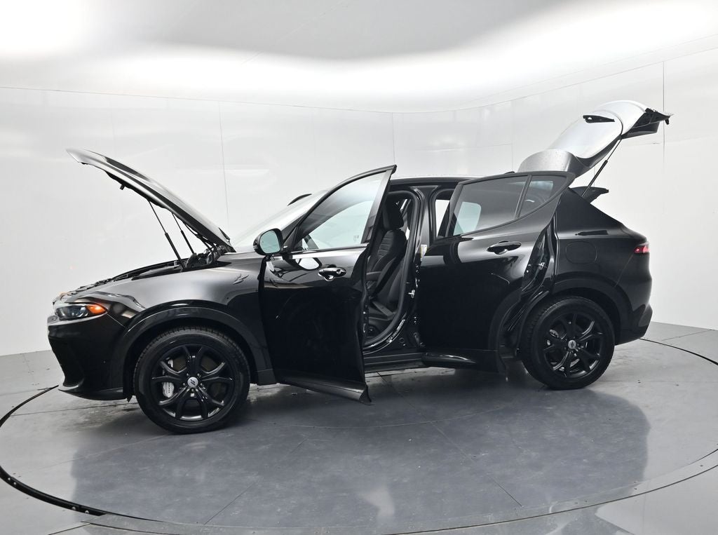 2024 Dodge Hornet R/T