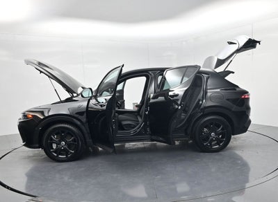 2024 Dodge Hornet R/T