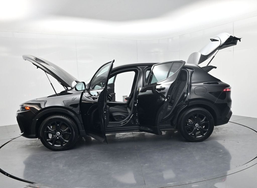 2024 Dodge Hornet R/T