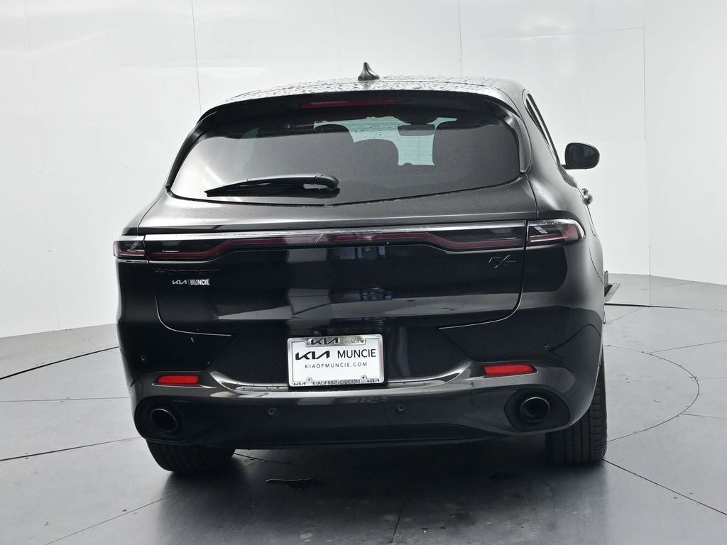 2024 Dodge Hornet R/T