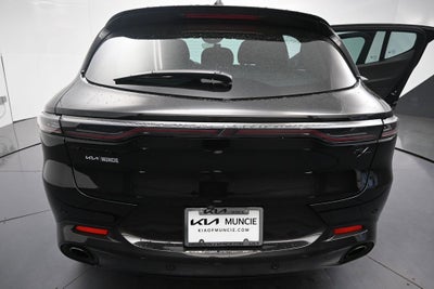 2024 Dodge Hornet R/T