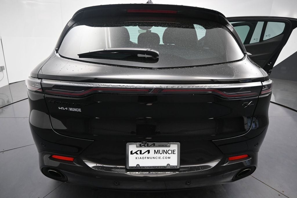 2024 Dodge Hornet R/T