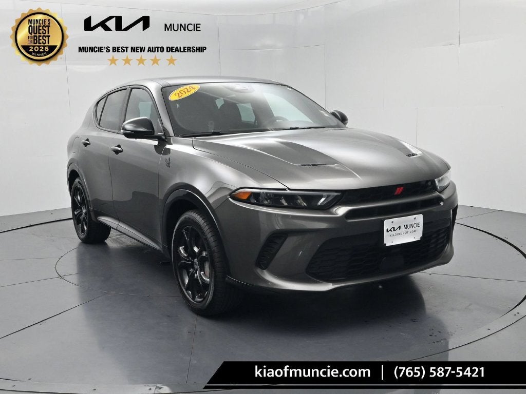 2024 Dodge Hornet