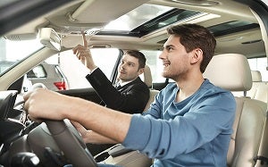 Schedule a test drive at Kia Of Muncie in Muncie, IN.