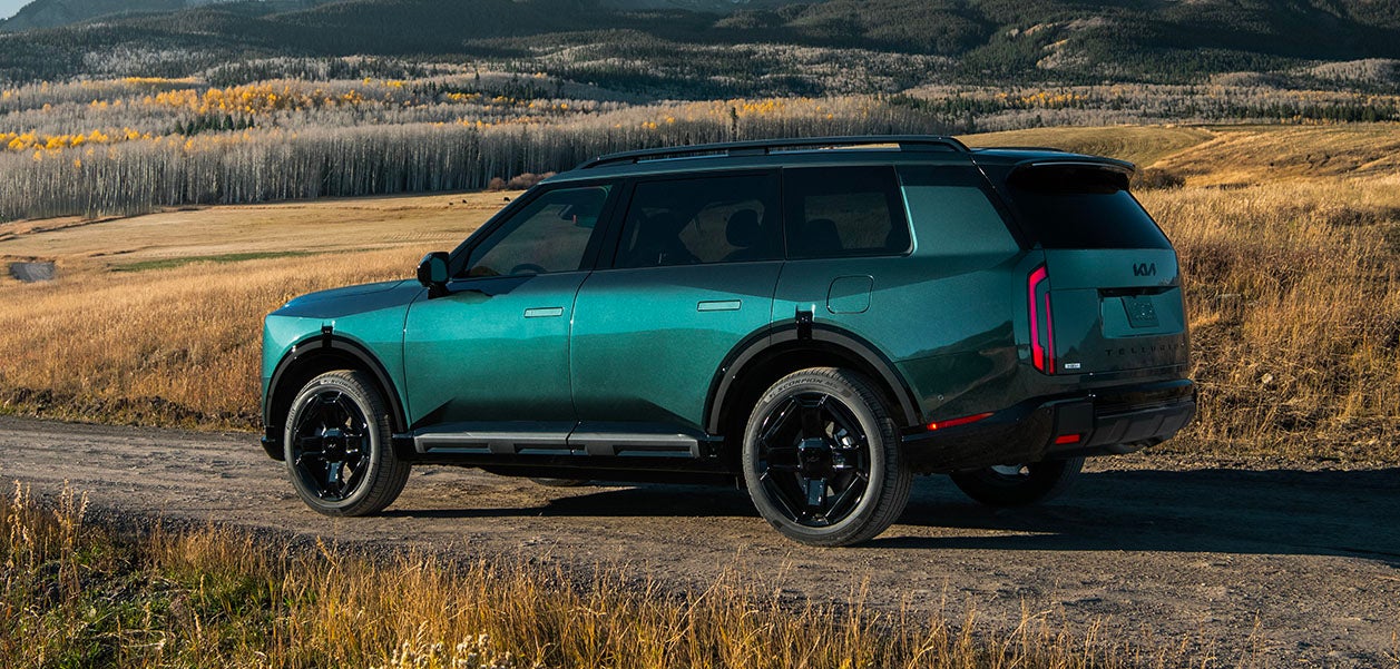 Kia Of Muncie in Muncie IN