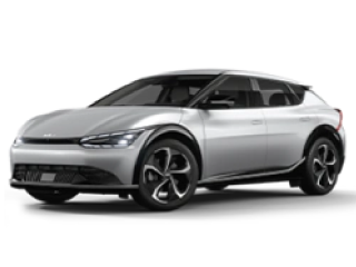 2022 EV6 - Kia Of Muncie in Muncie IN