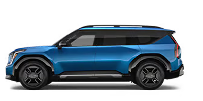 Kia Of Muncie in Muncie IN