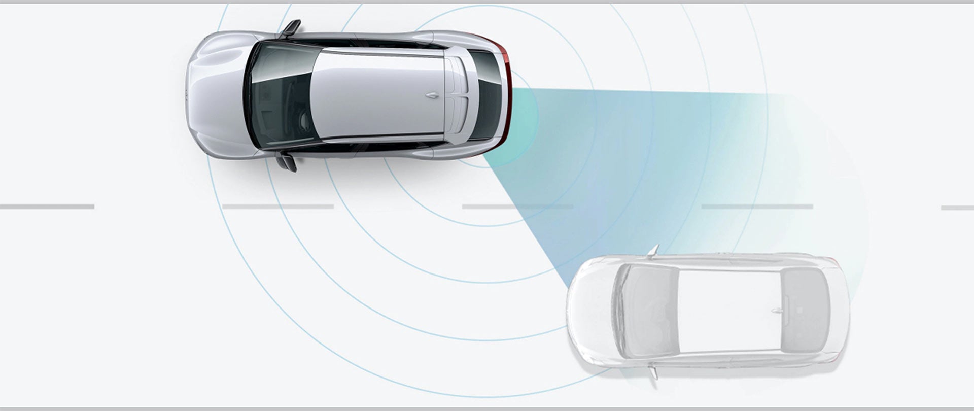2022 Kia EV6 Blind-Spot View Monitor (BVM) | Kia Of Muncie in Muncie IN