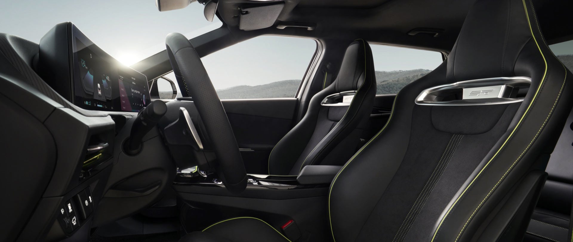 2022 Kia EV6 Sustainability Built Right In Image | Kia Of Muncie in Muncie IN
