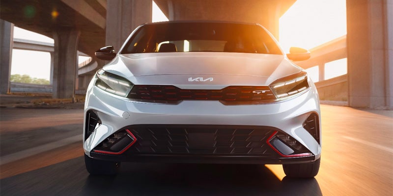 2024 Kia Telluride at Kia Of Muncie in Muncie IN