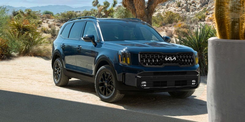 Kia Telluride