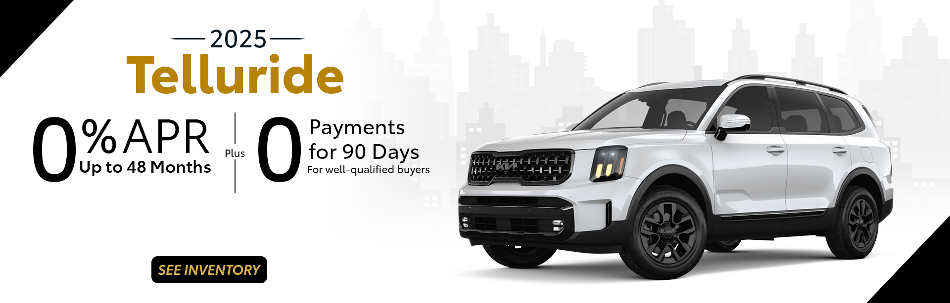 2025 Telluride