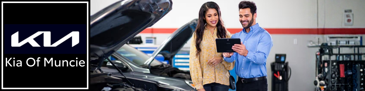 Kia Service