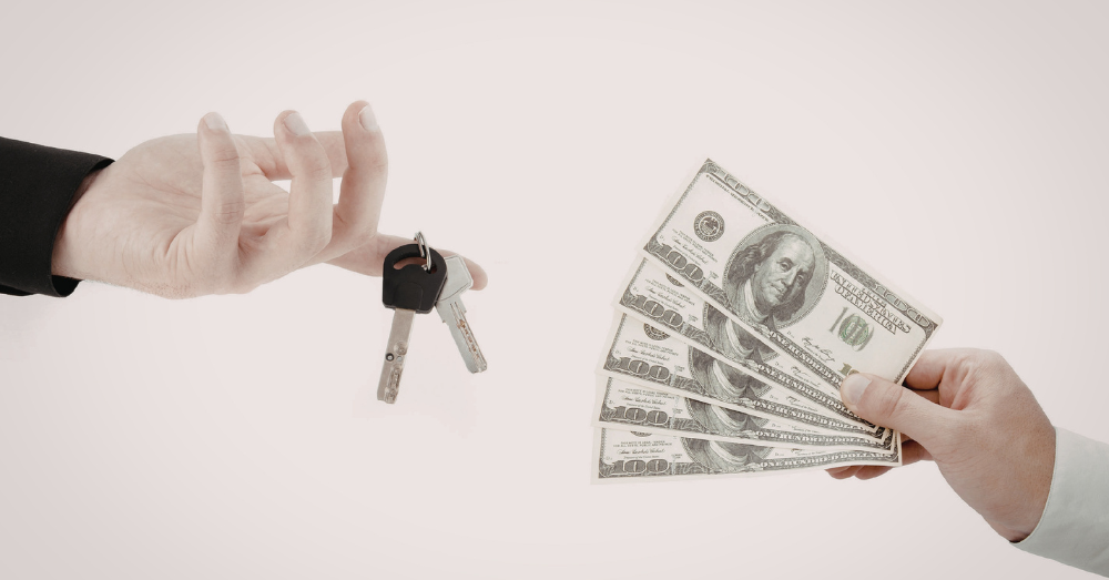 Car Dealerships Anderson, Indiana - Trade