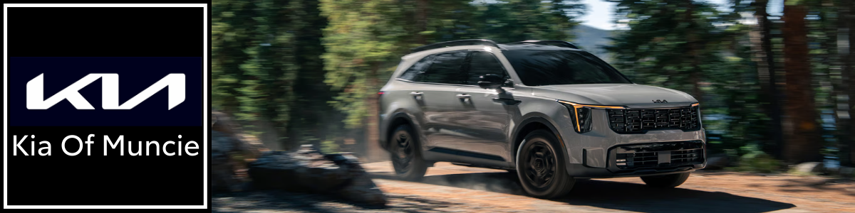 Car Dealerships Anderson, Indiana