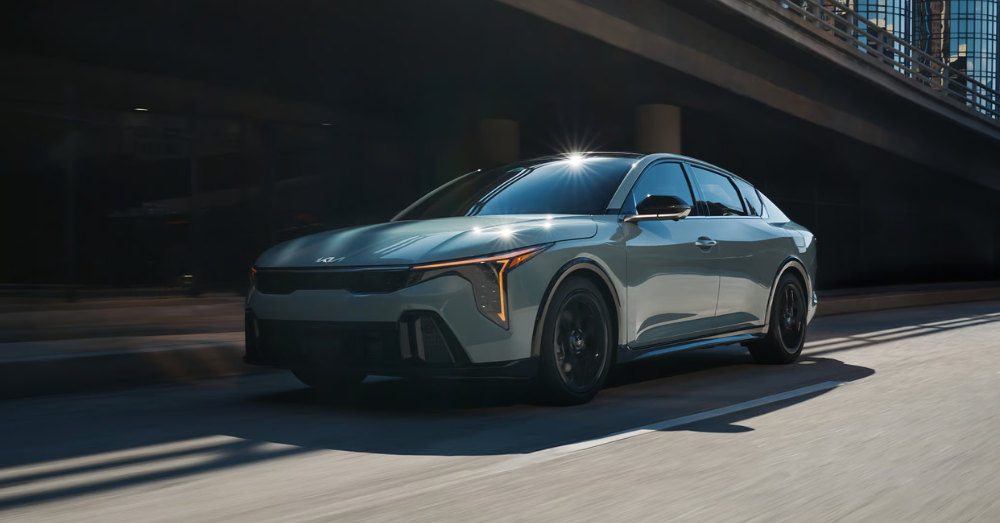 Cars for Sale Muncie, Indiana - Kia