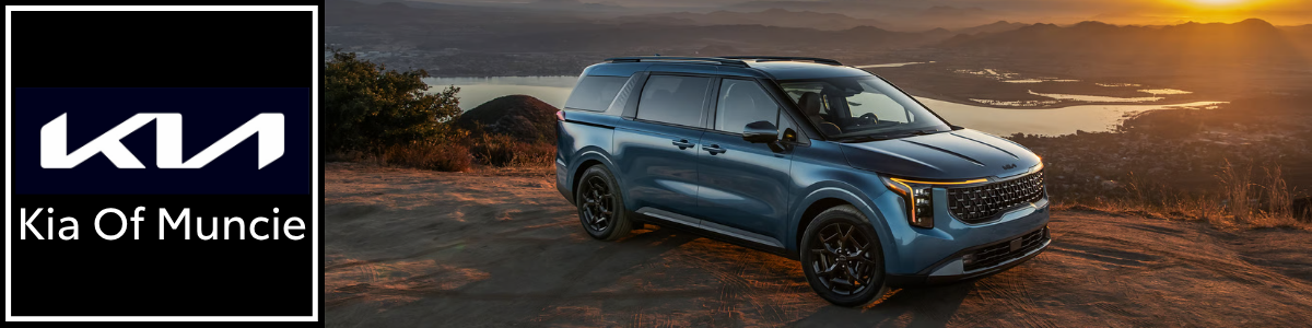 Kia Carnival Fishers, IN