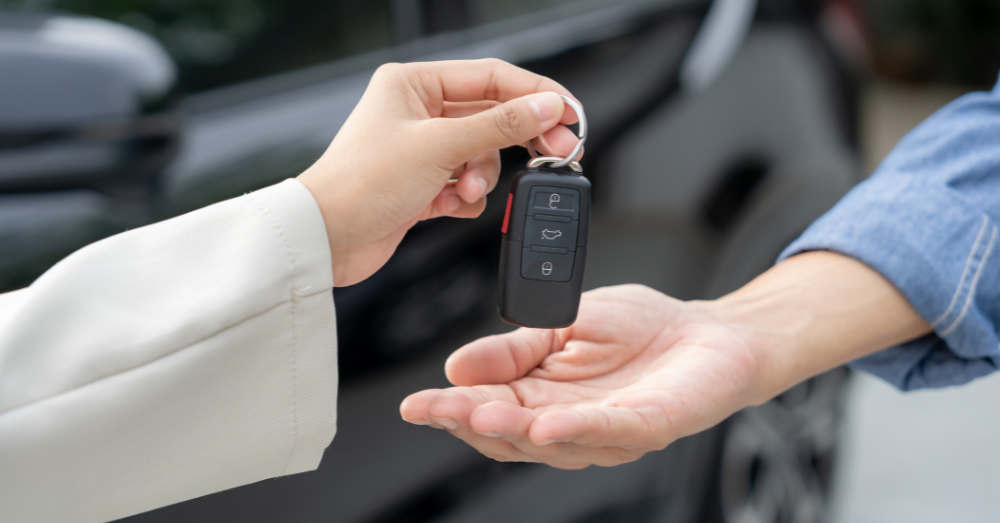 Kia Dealership Fishers, Indiana - Trade