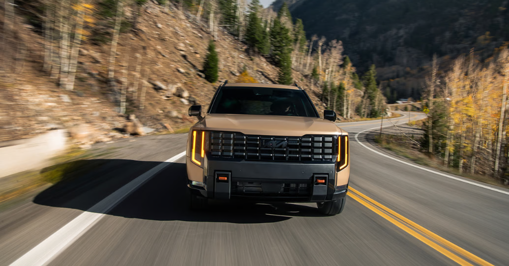 Kia Dealership Indianapolis, Indiana - New Kia