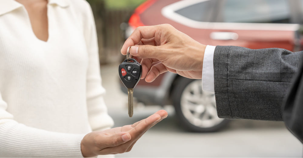 Kia Dealership Indianapolis, Indiana - Trade