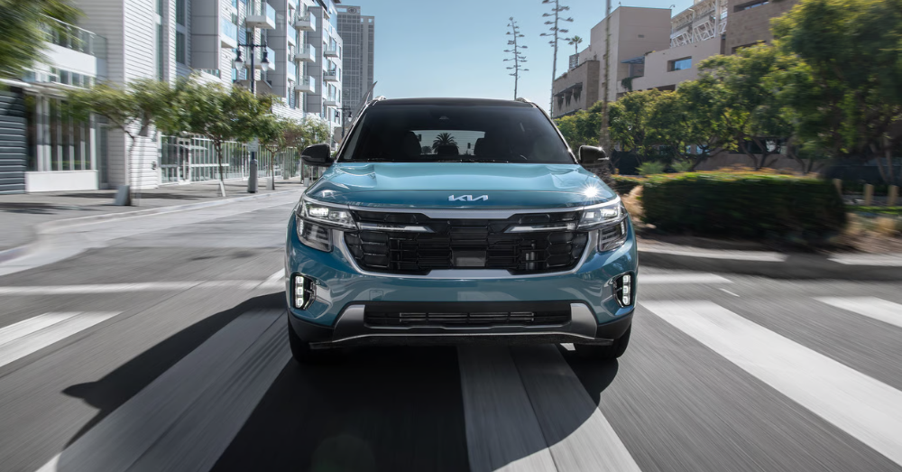 Kia Dealership Indianapolis, Indiana - Used Vehicles