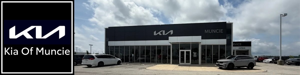 Kia Dealership Indianapolis, Indiana