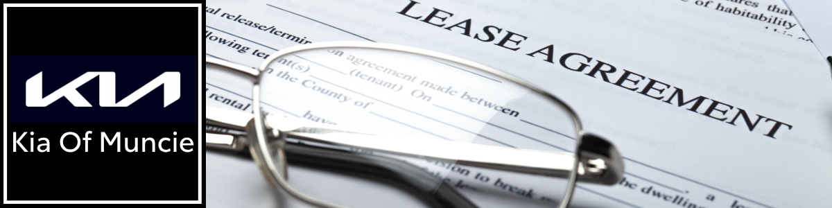 Kia Lease Deals Muncie, IN