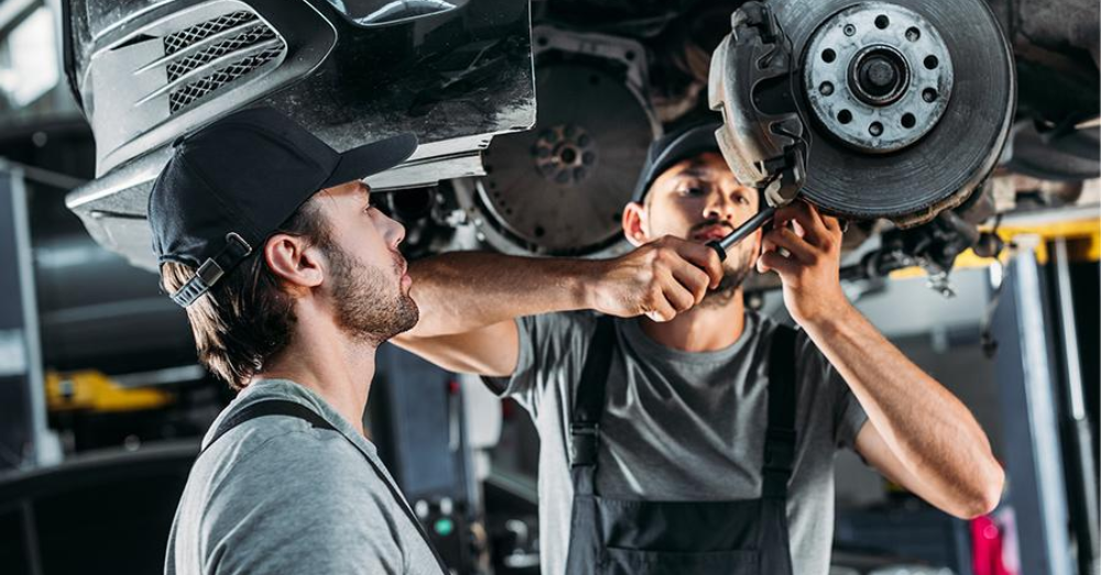 Kia Muncie, IN - Kia Service