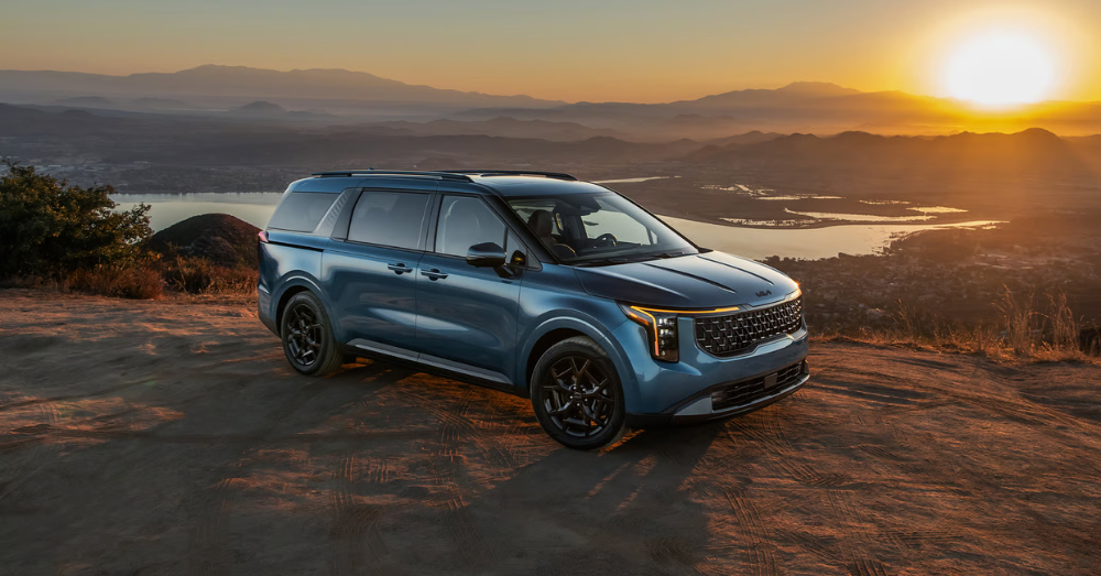 Kia Muncie, IN - New Kia