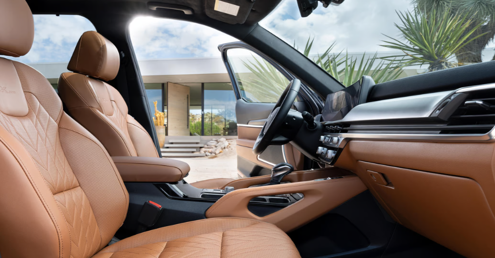 Kia Telluride Anderson, IN - Interior