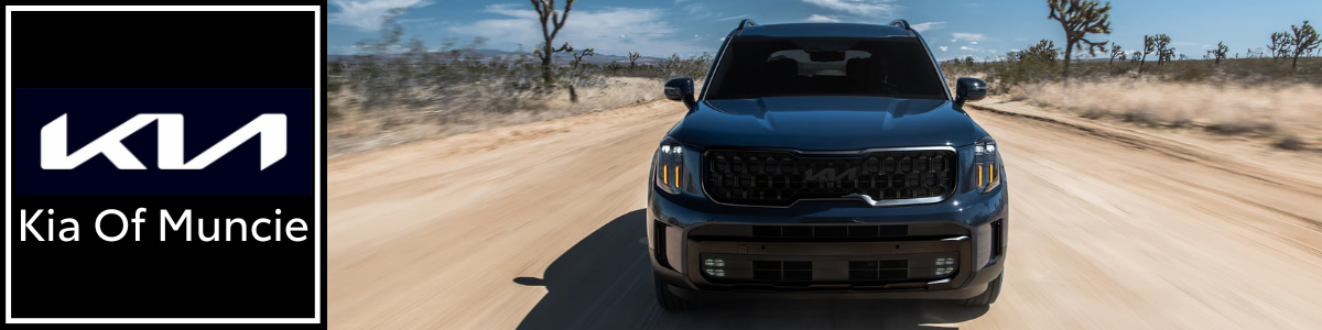 Kia Telluride Anderson, IN