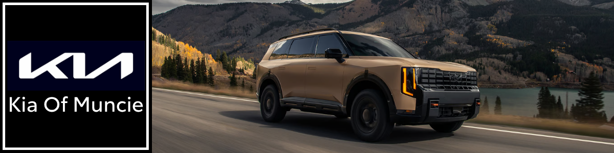 Kia Telluride for Sale Indianapolis