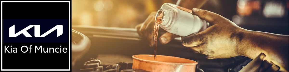 Oil Change Muncie, Indiana