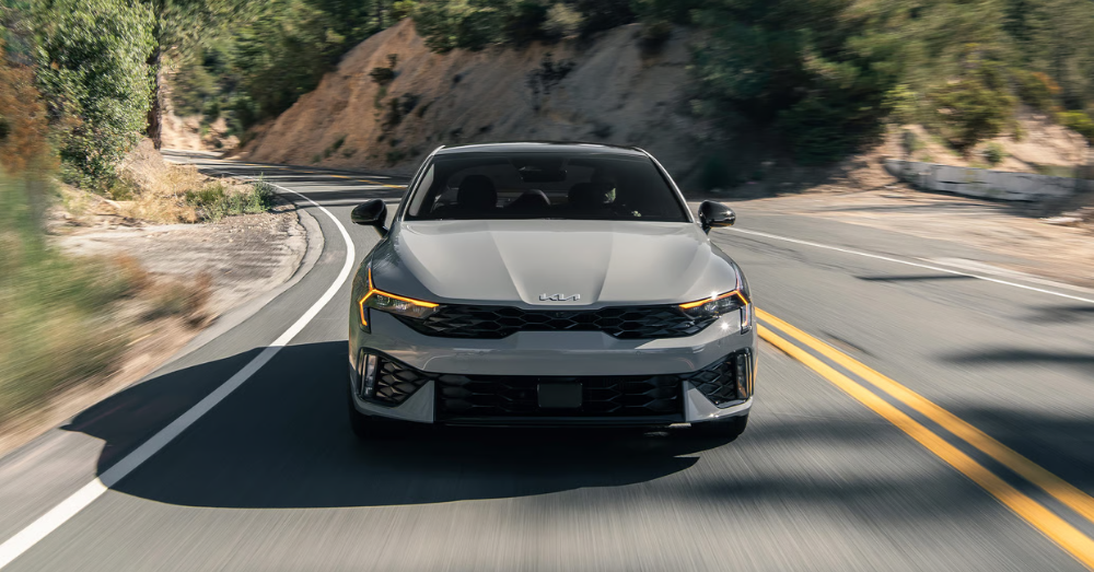 Used Cars Fishers, IN - Kia