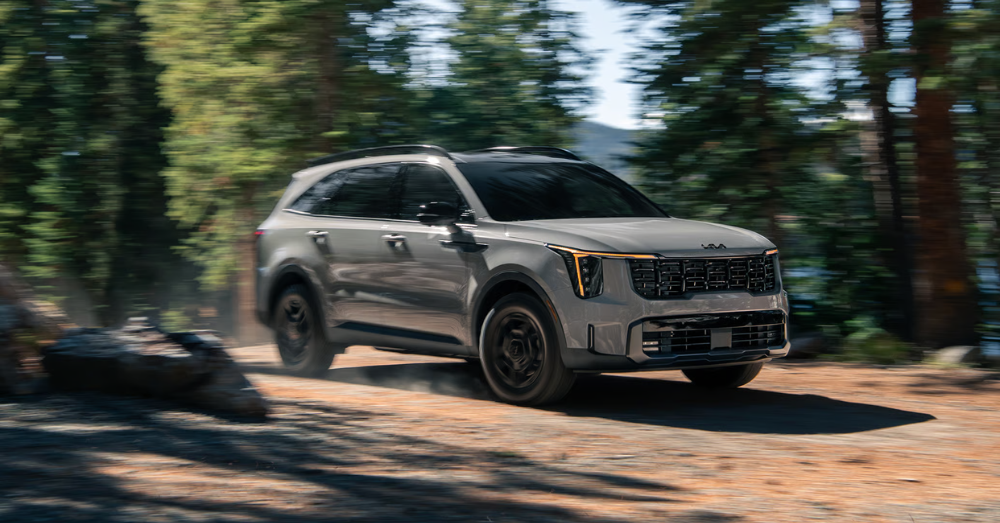 Used Cars Muncie, Indiana - Kia