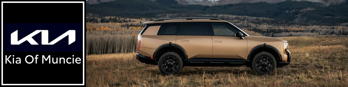 Used Kia Telluride Muncie, IN