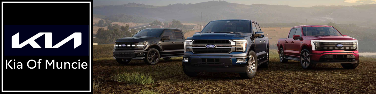 Used Trucks for Sale Indianapolis, IN