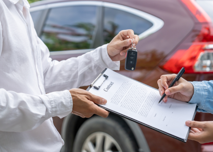 Car Dealerships Fishers Indiana - Financing