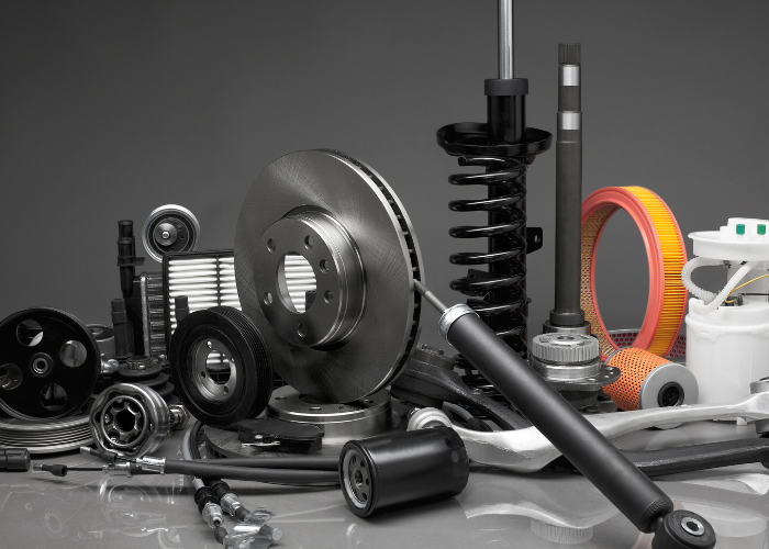 Car Dealerships Fishers Indiana - Parts