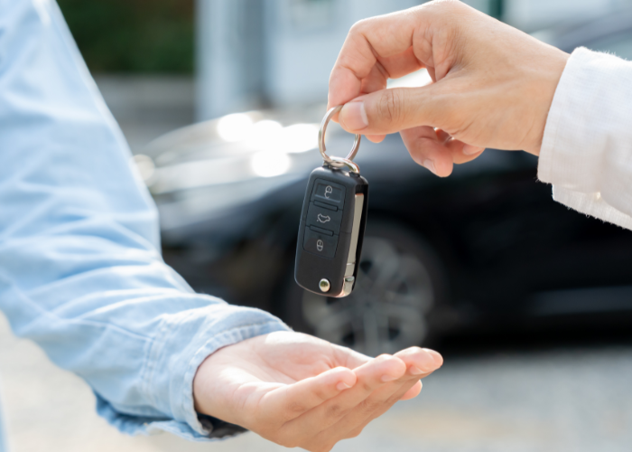 Car Dealerships Fishers Indiana - Value Your Trade