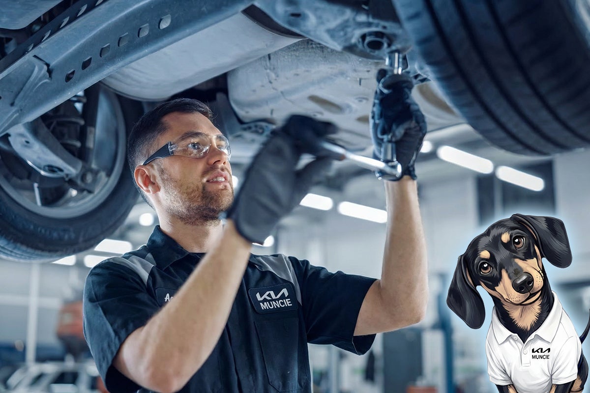 Saturday Service Specials